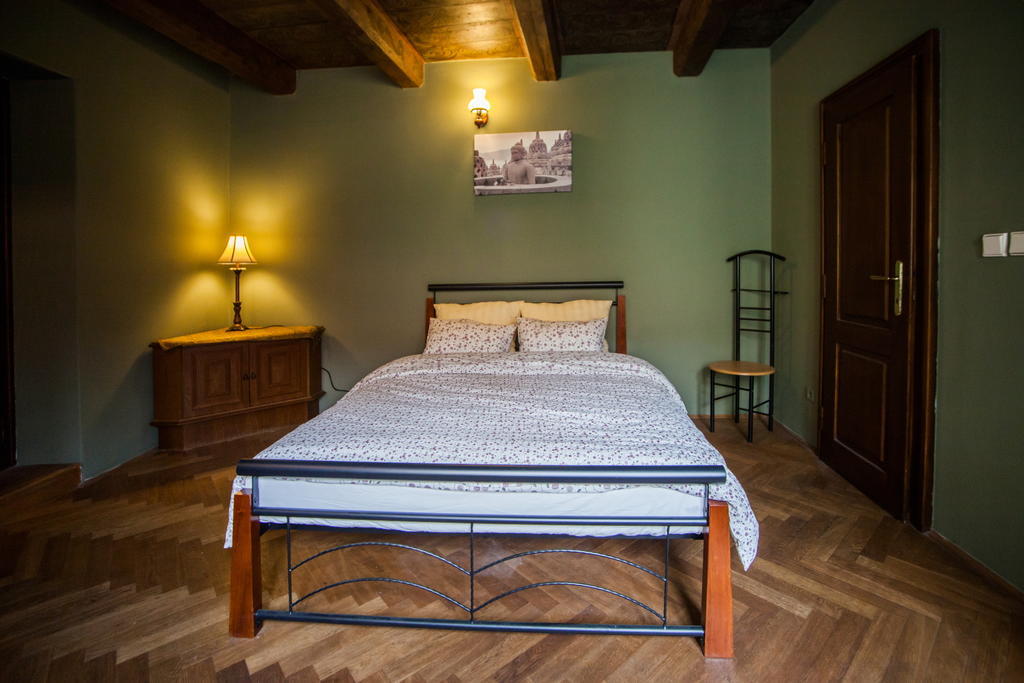 Apartment Nerudova By Interhome Praga Habitación foto